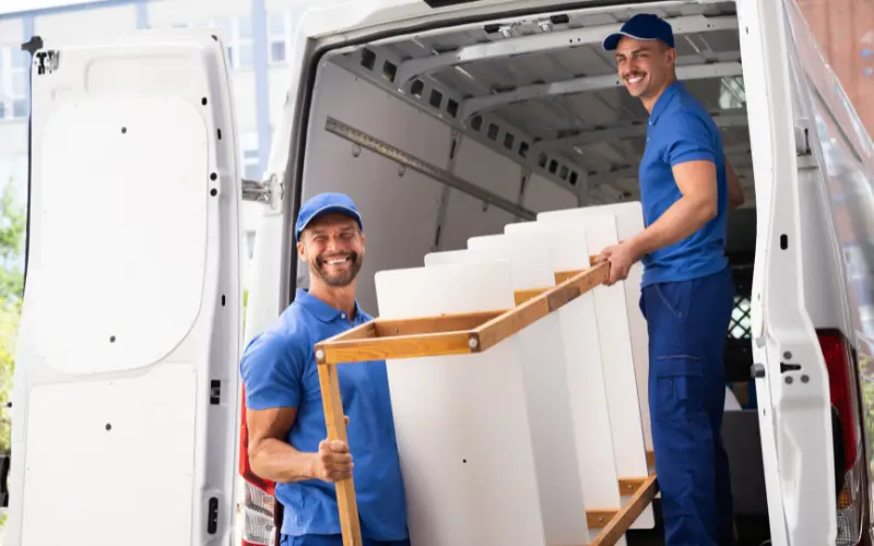 باربری محمودآباد