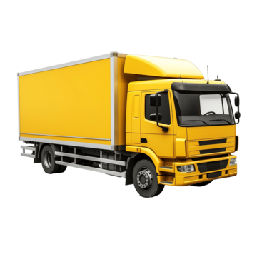 باربری با کامیون در آمل