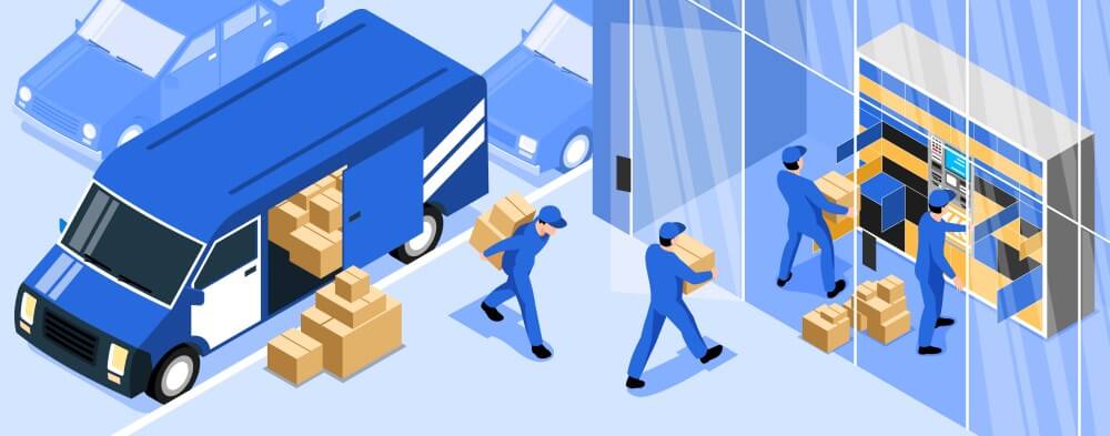 باربری مازندران تهران