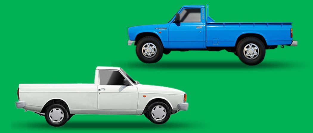 نرخ کرایه وانت بار مازندران