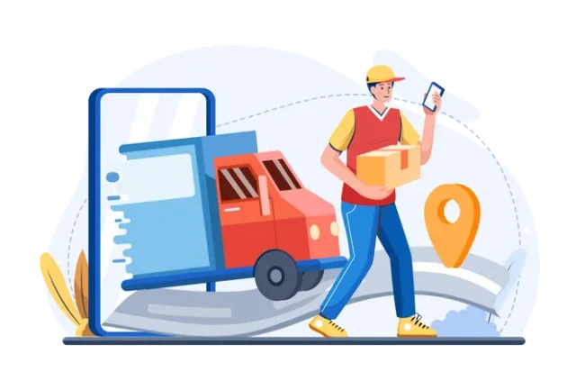 محاسبه آنلاین هزینه باربری بین شهری