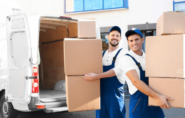 بهترین باربری اثاث منزل آمل