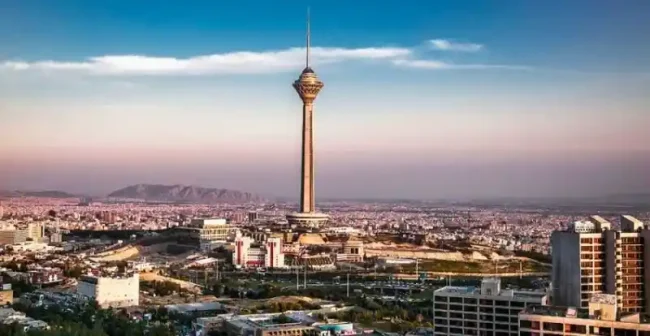 کرایه نیسان تهران شمال