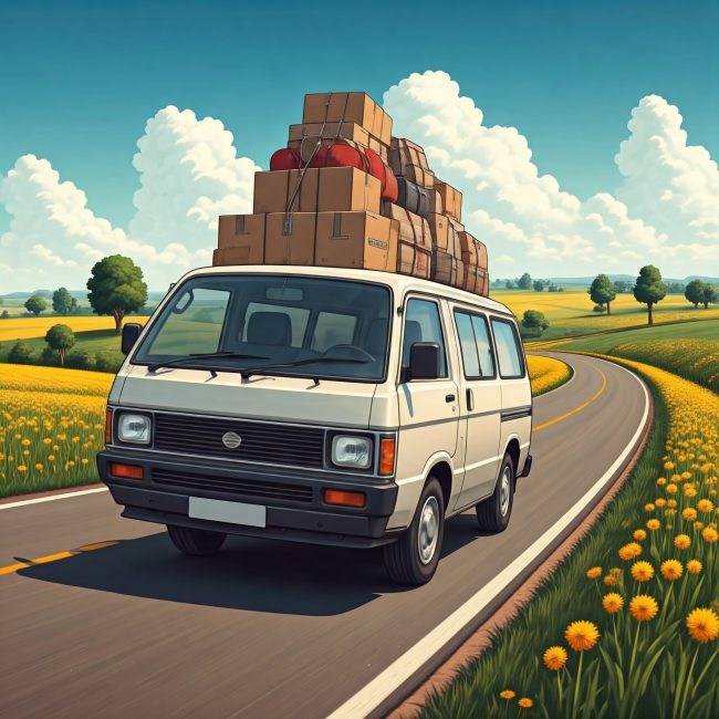 باربری نیسان تنکابن