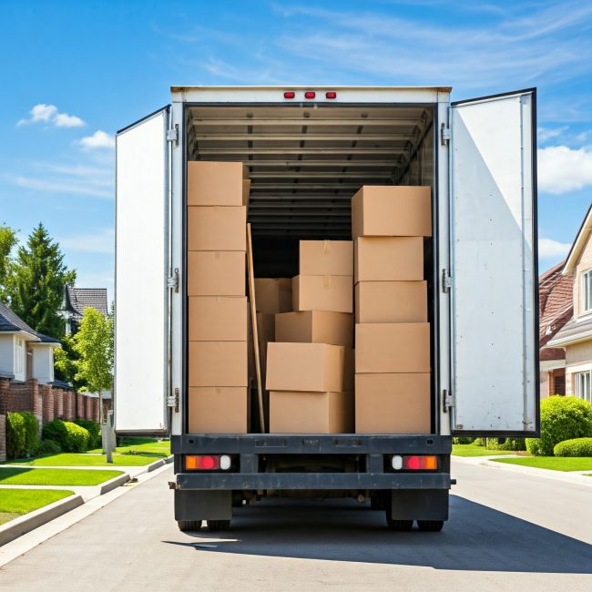 اثاث کشی بابلسر