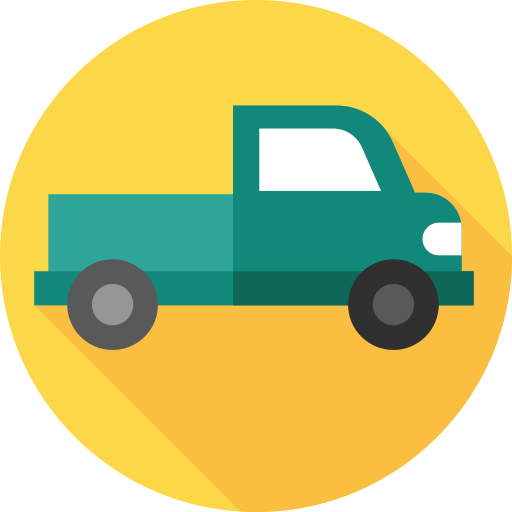 نرخ مصوب کرایه وانت بار درون شهری در مازندران