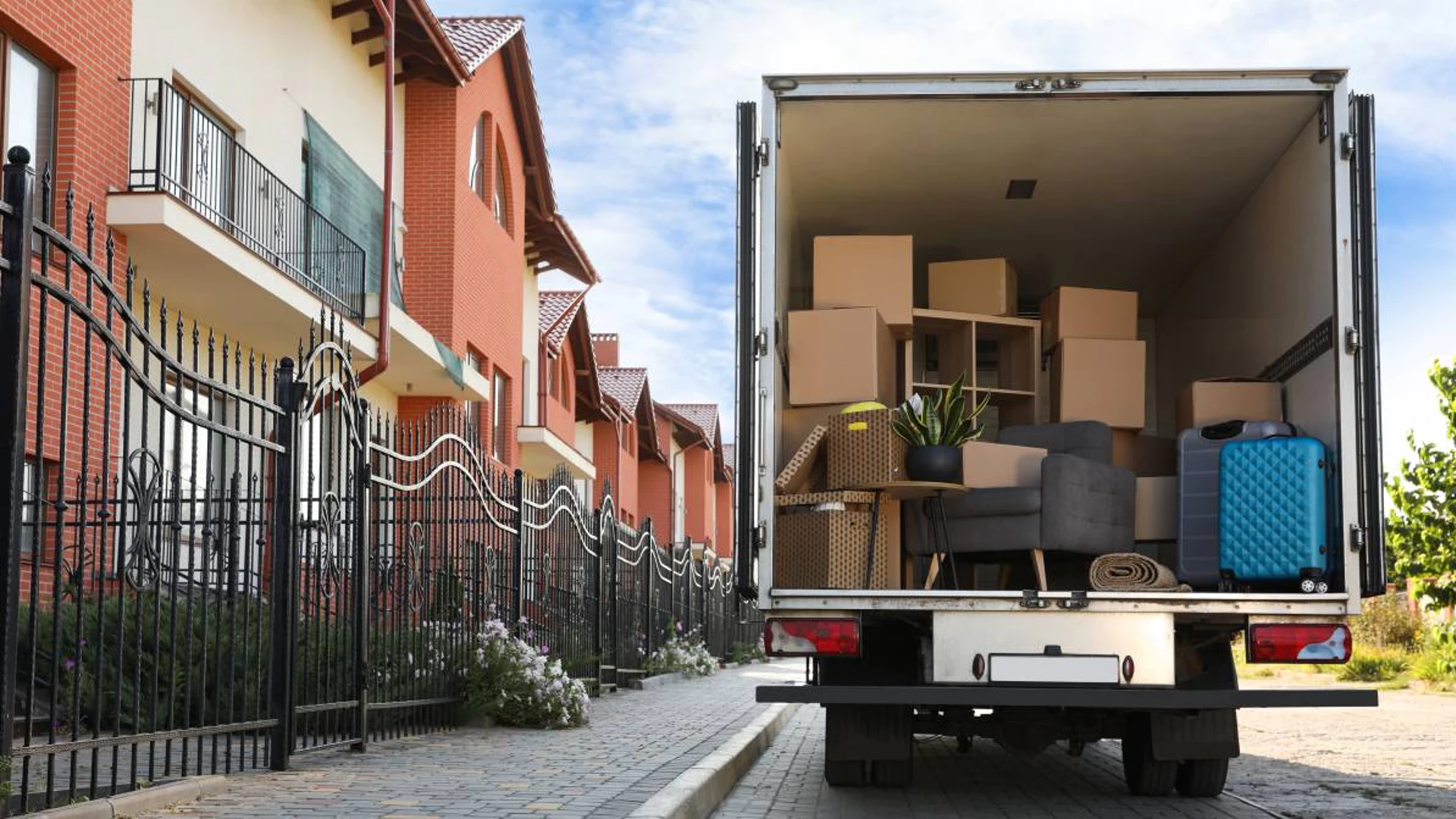 شرکت باربری فریدونکنار