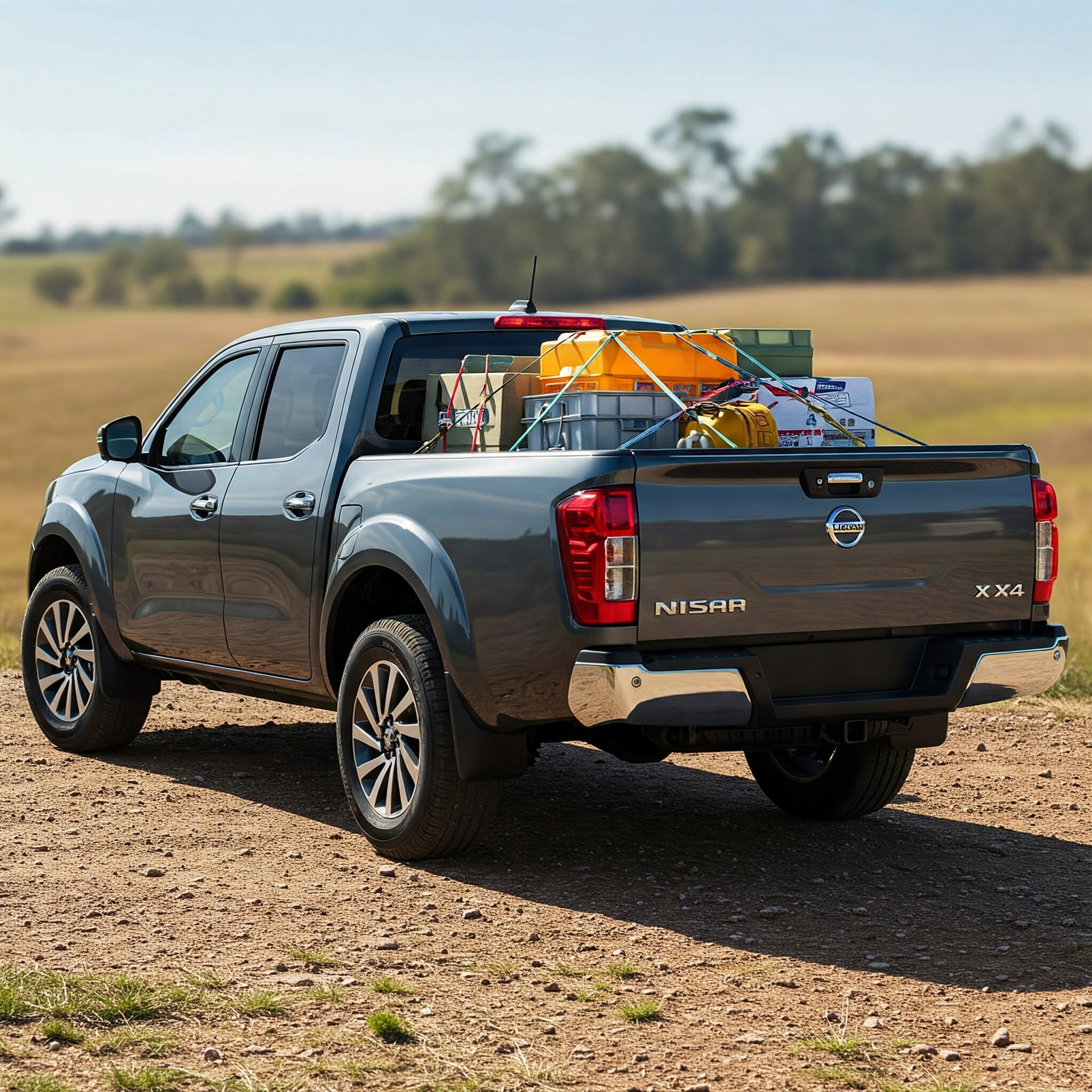 وانت بار چمستان