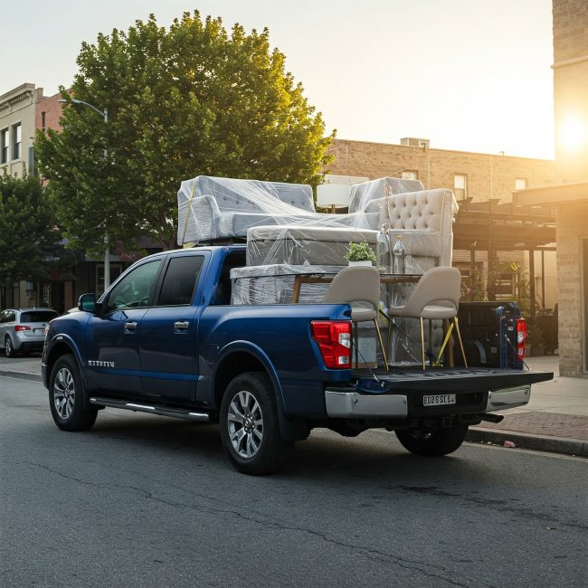 باربری نیسان نوشهر