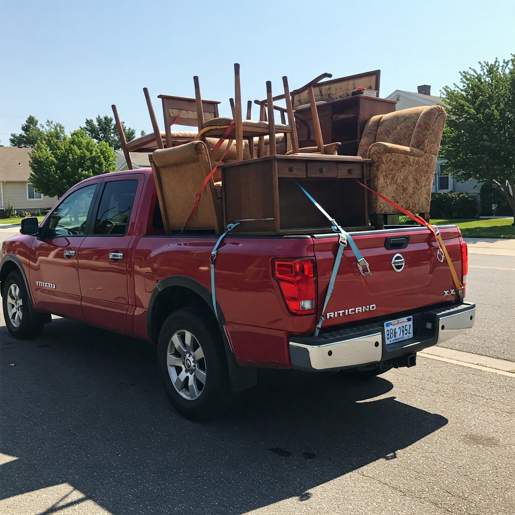 باربری نیسان نوشهر