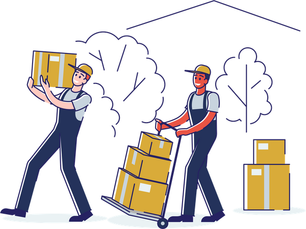 باربری در امیرکلا