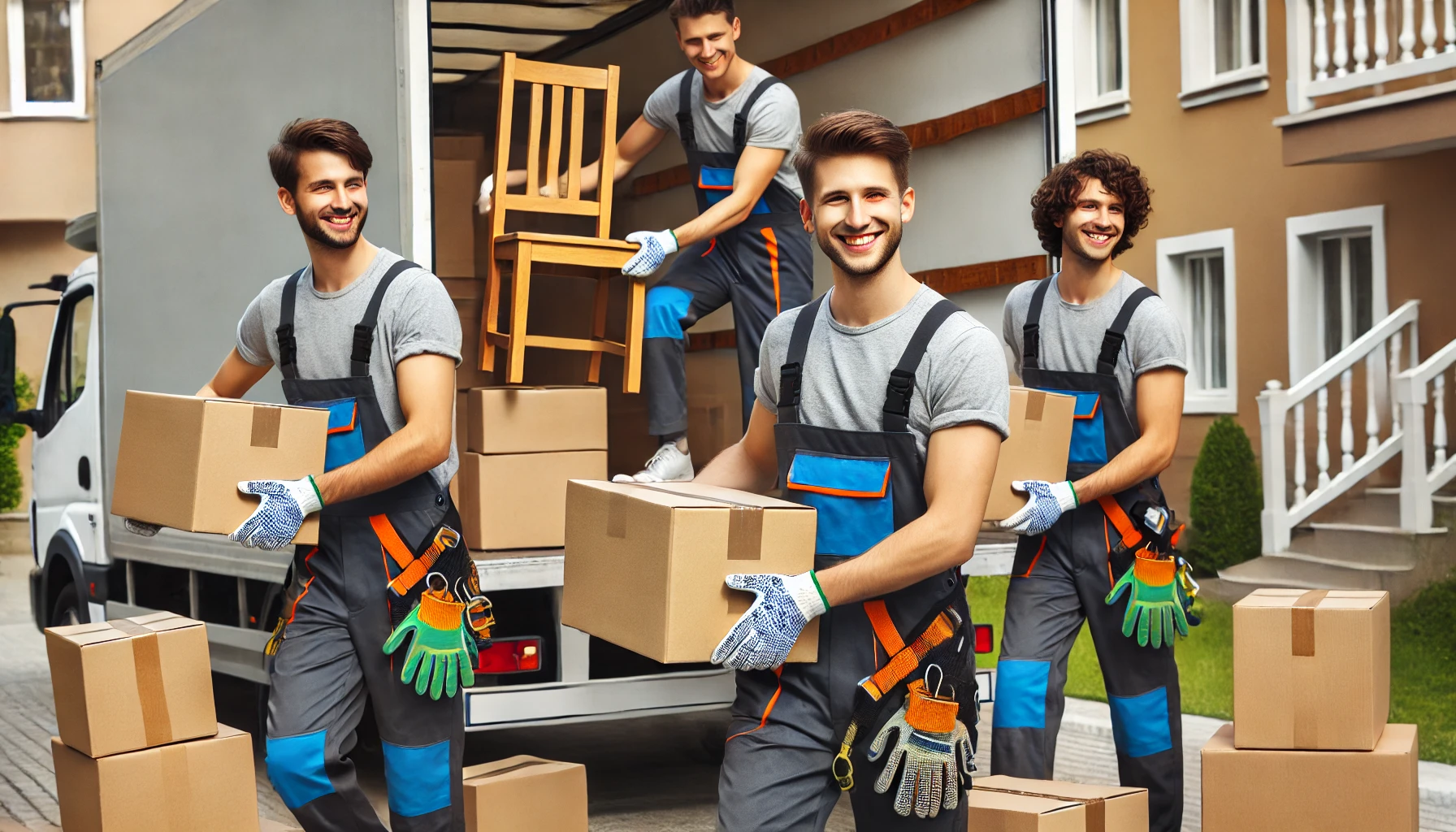 اثاث کشی در تنکابن