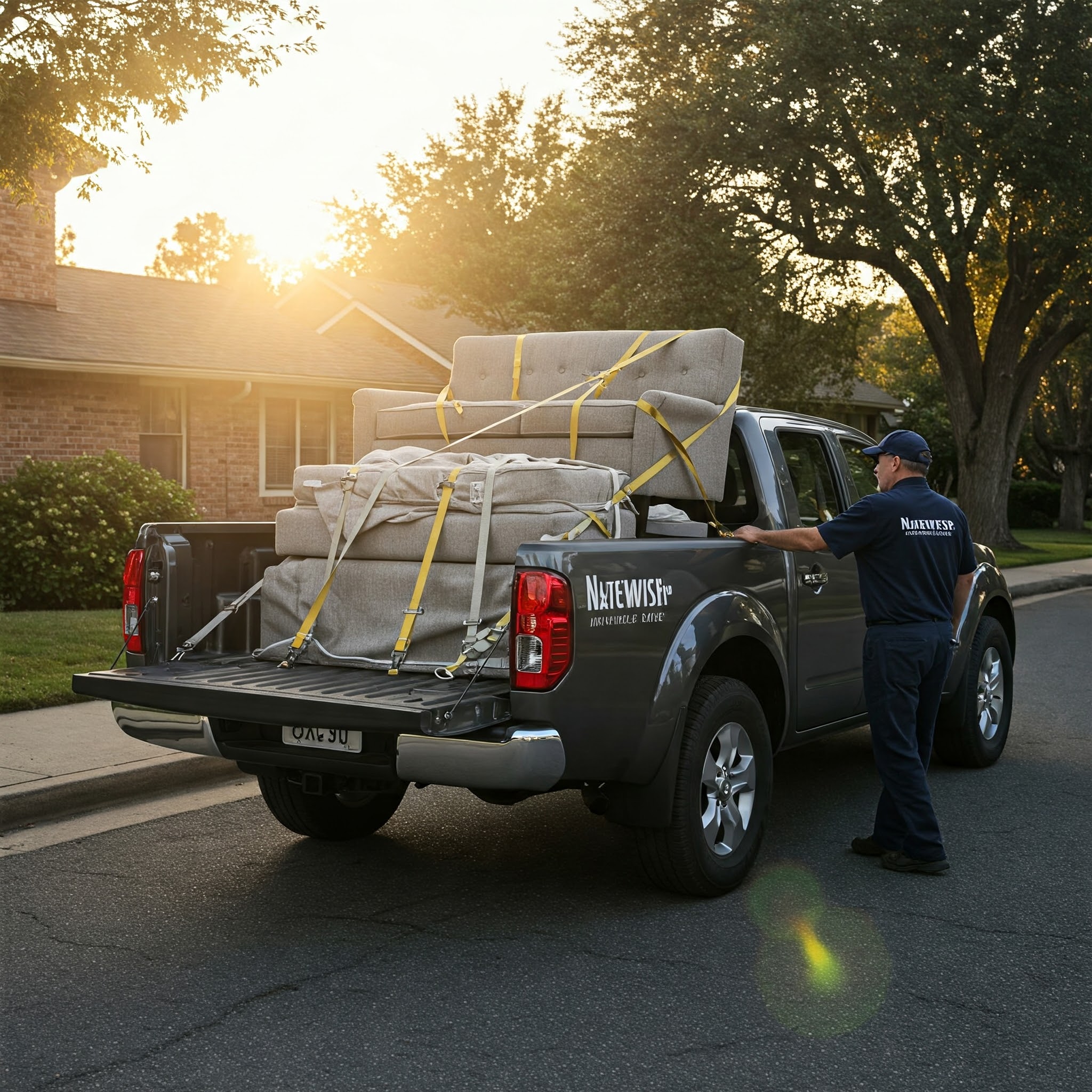 باربری نیسان رامسر