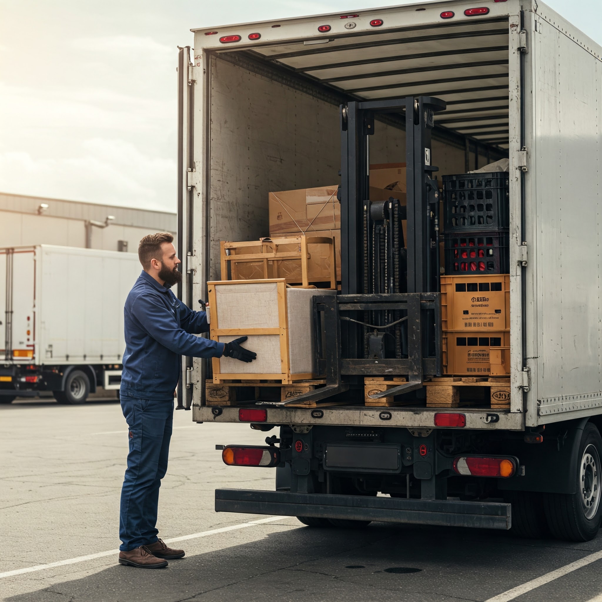 باربری محمودآباد به تهران باربرچی بهترین باربری محمود آباد به تهران