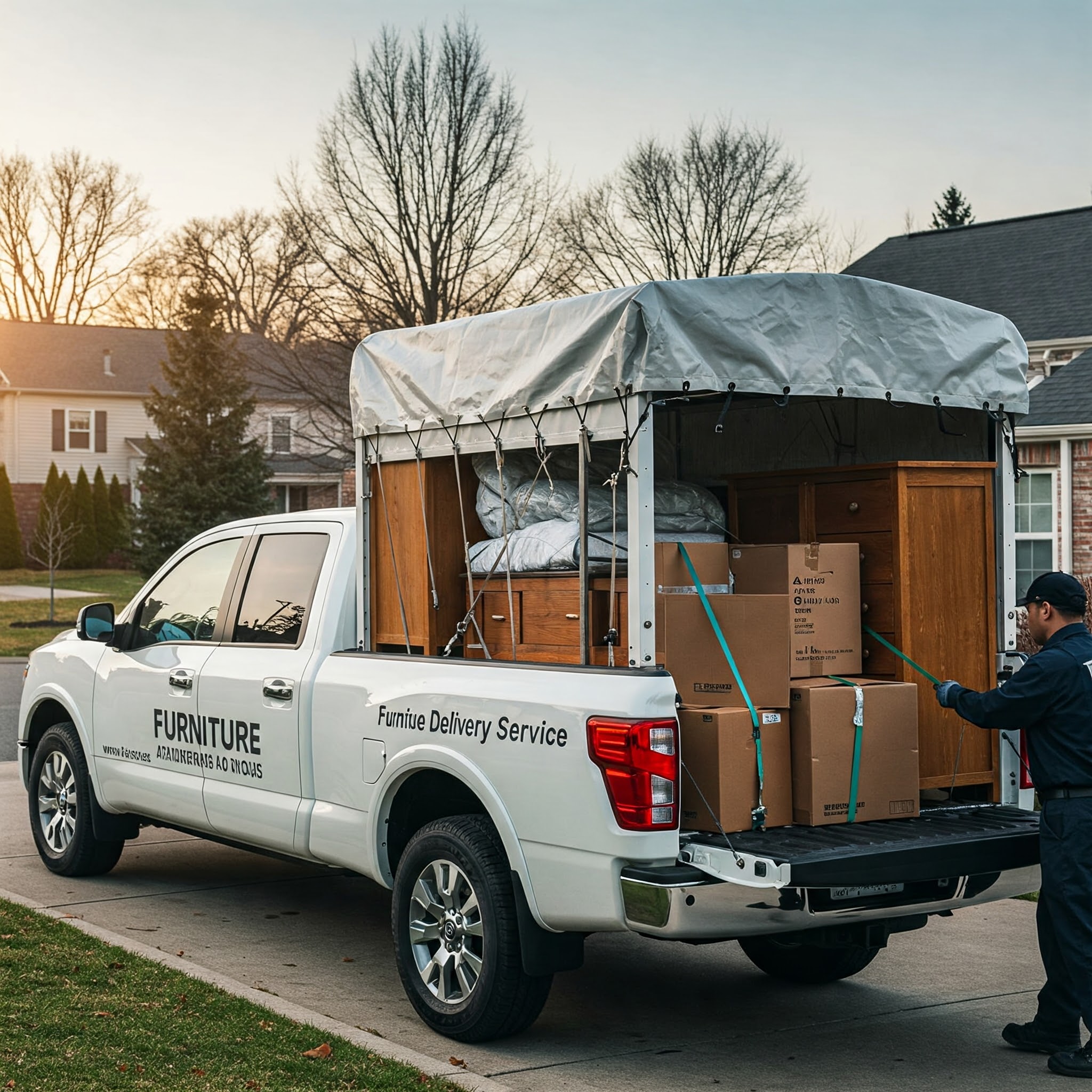 باربری نیسان رامسر