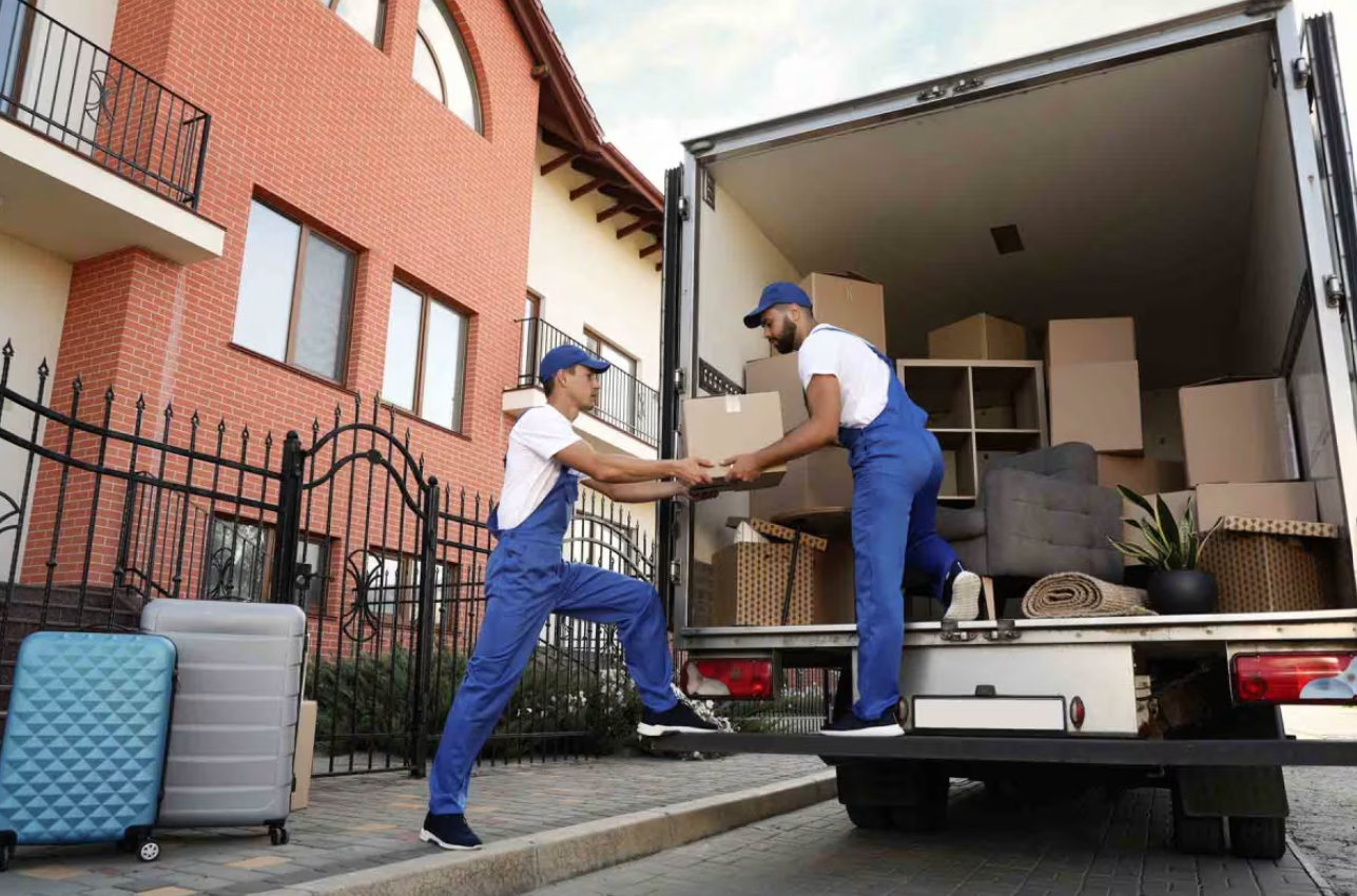 باربری آمل به تبریز