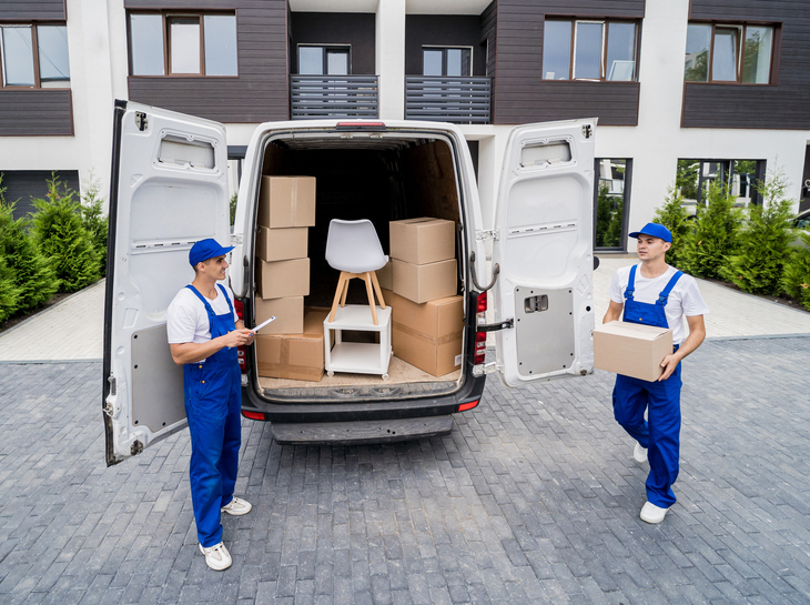 اثاث کشی در تنکابن