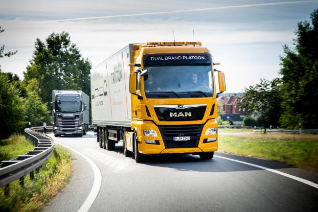 باربری کامیون تنکابن