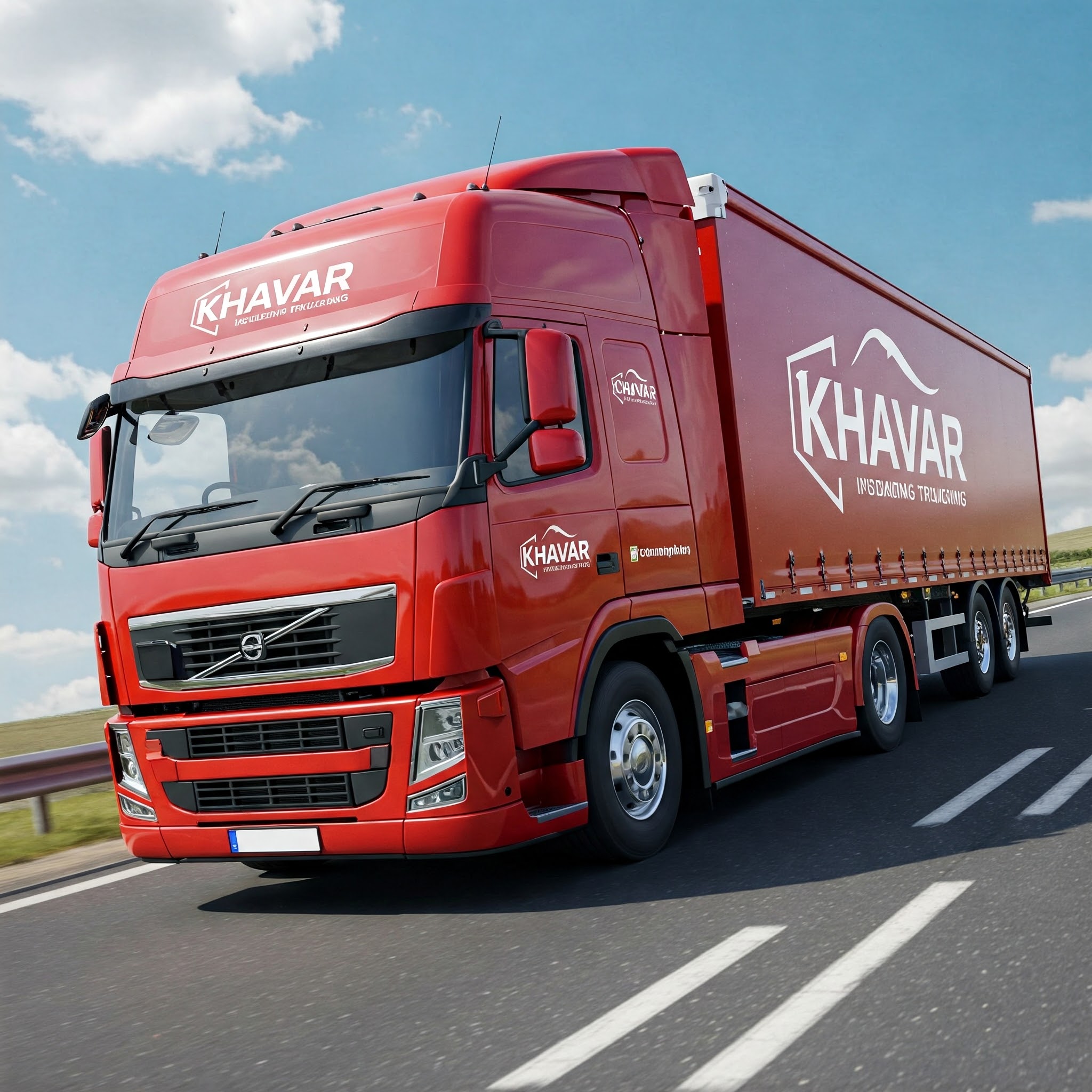 باربری خاور تنکابن