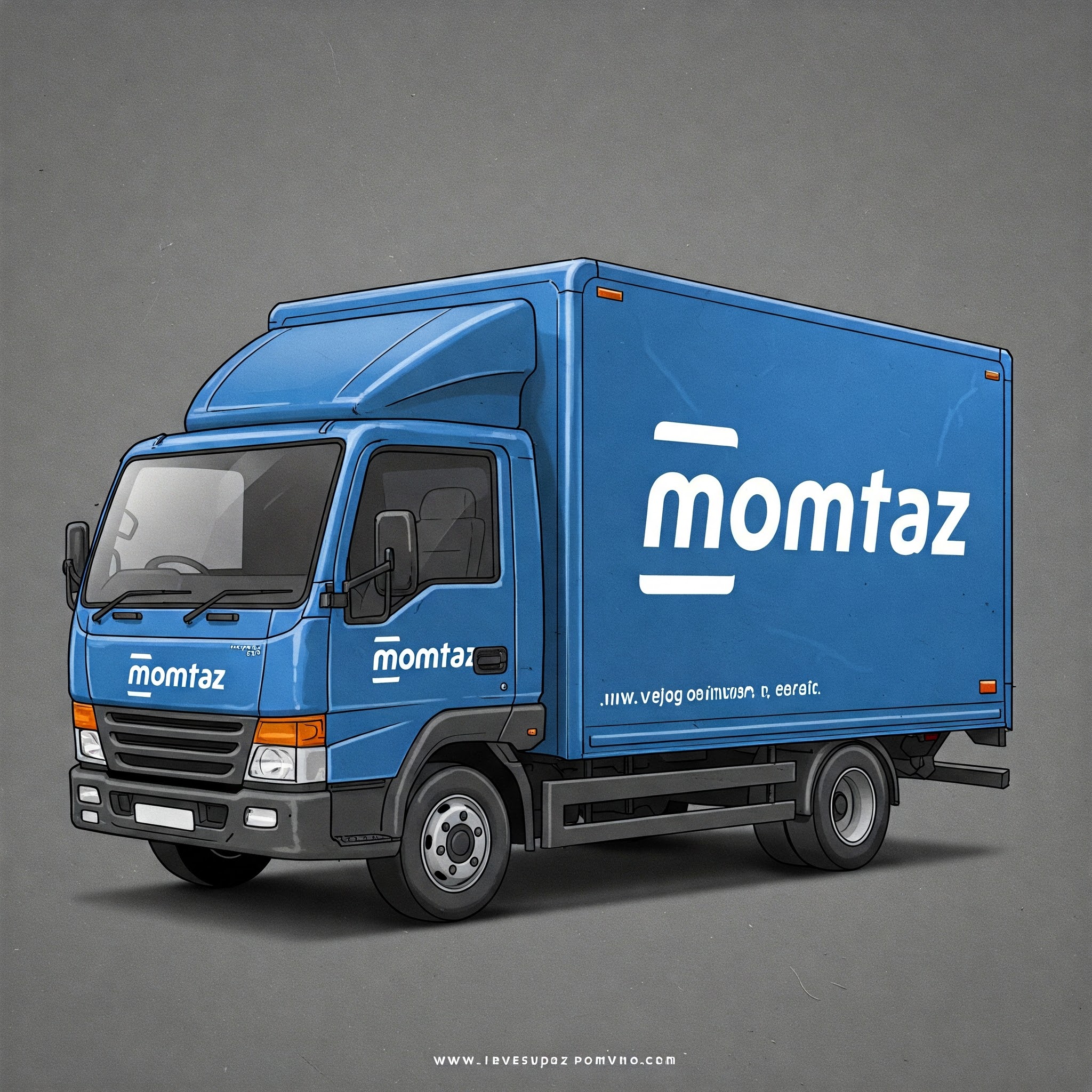 باربری کامیون تنکابن