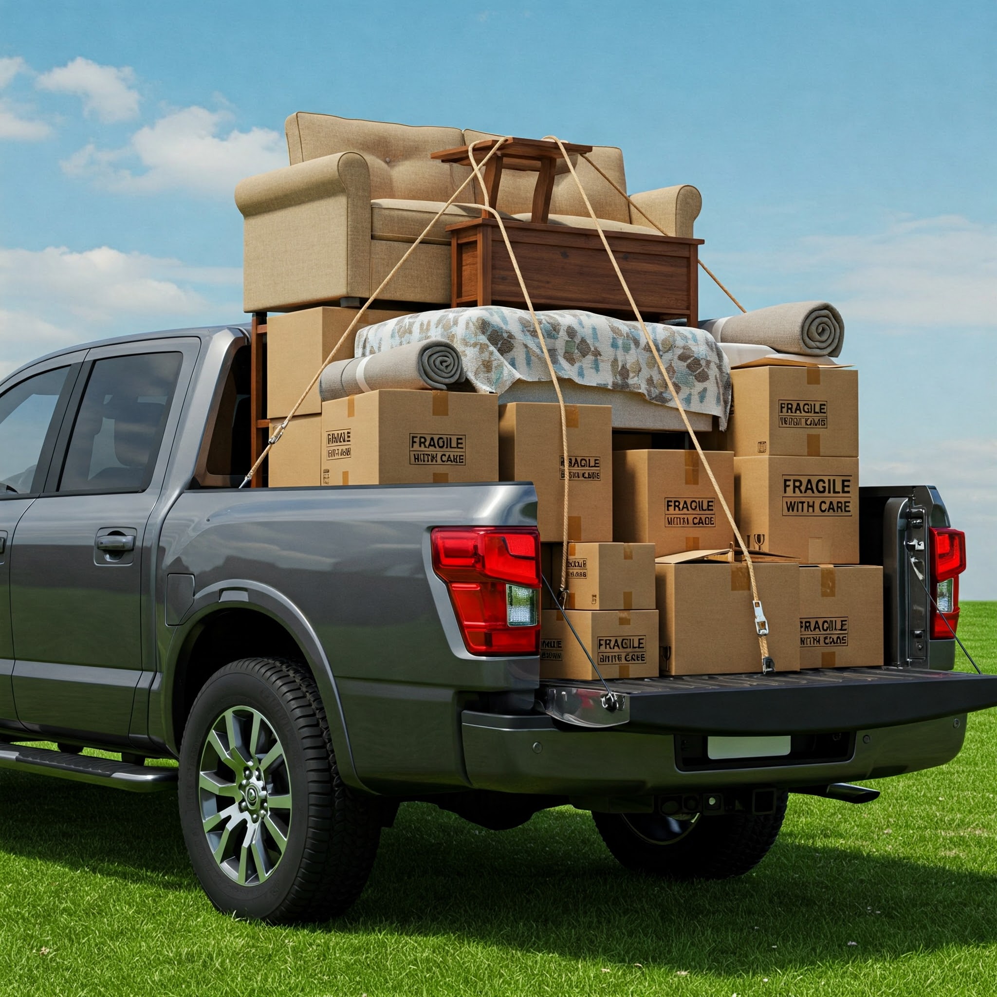 باربری ساری نیسان