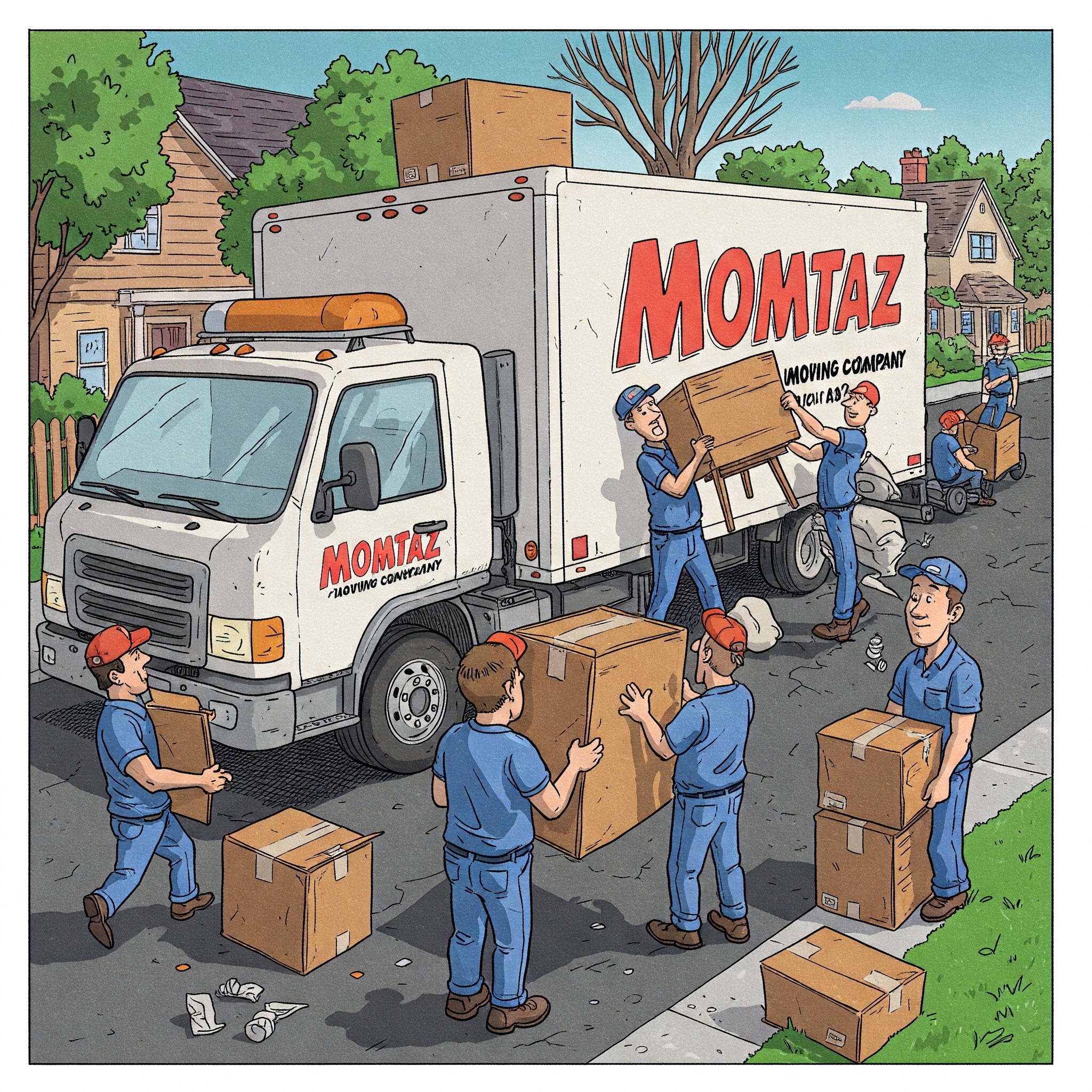 باربری در نمک آبرود