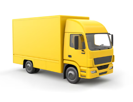 باربری ساری به اصفهان