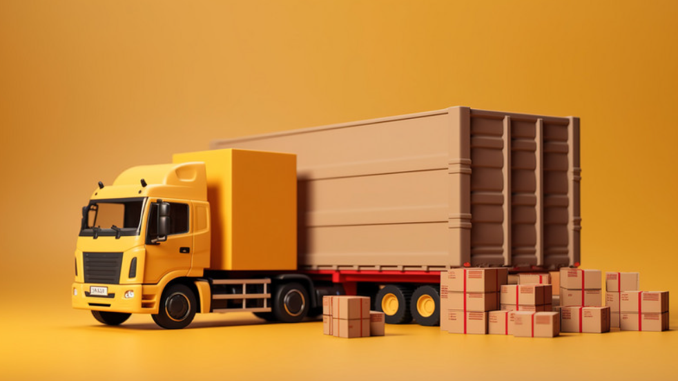 باربری در مرزن آباد