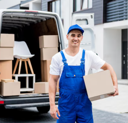 اثاث کشی در شیرگاه