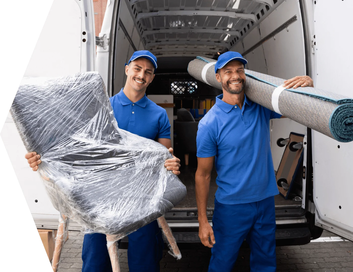 اثاث کشی در خلیل شهر