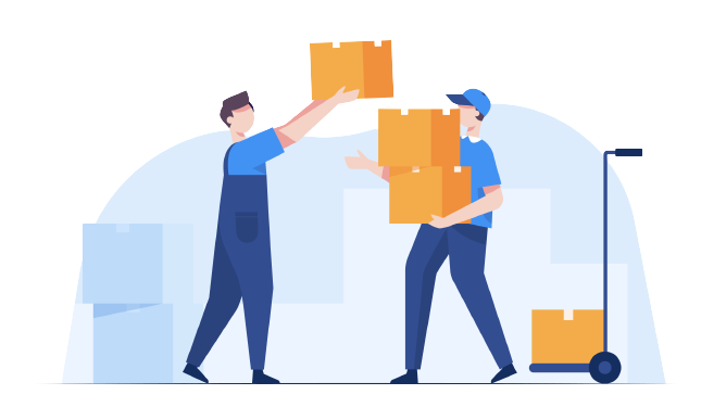 اثاث کشی در ساری