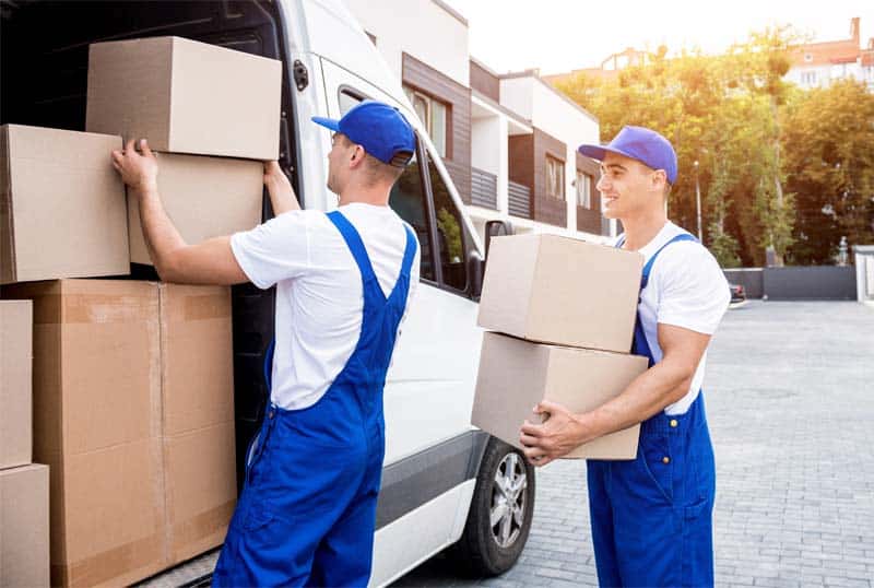 اثاث کشی در نمک آبرود