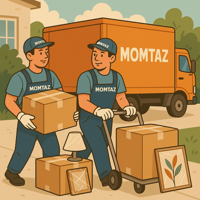 اثاث کشی در شیرود