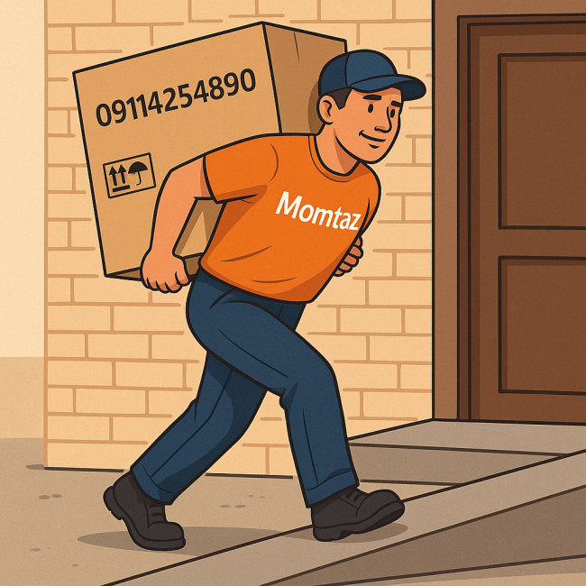 باربری در سورک