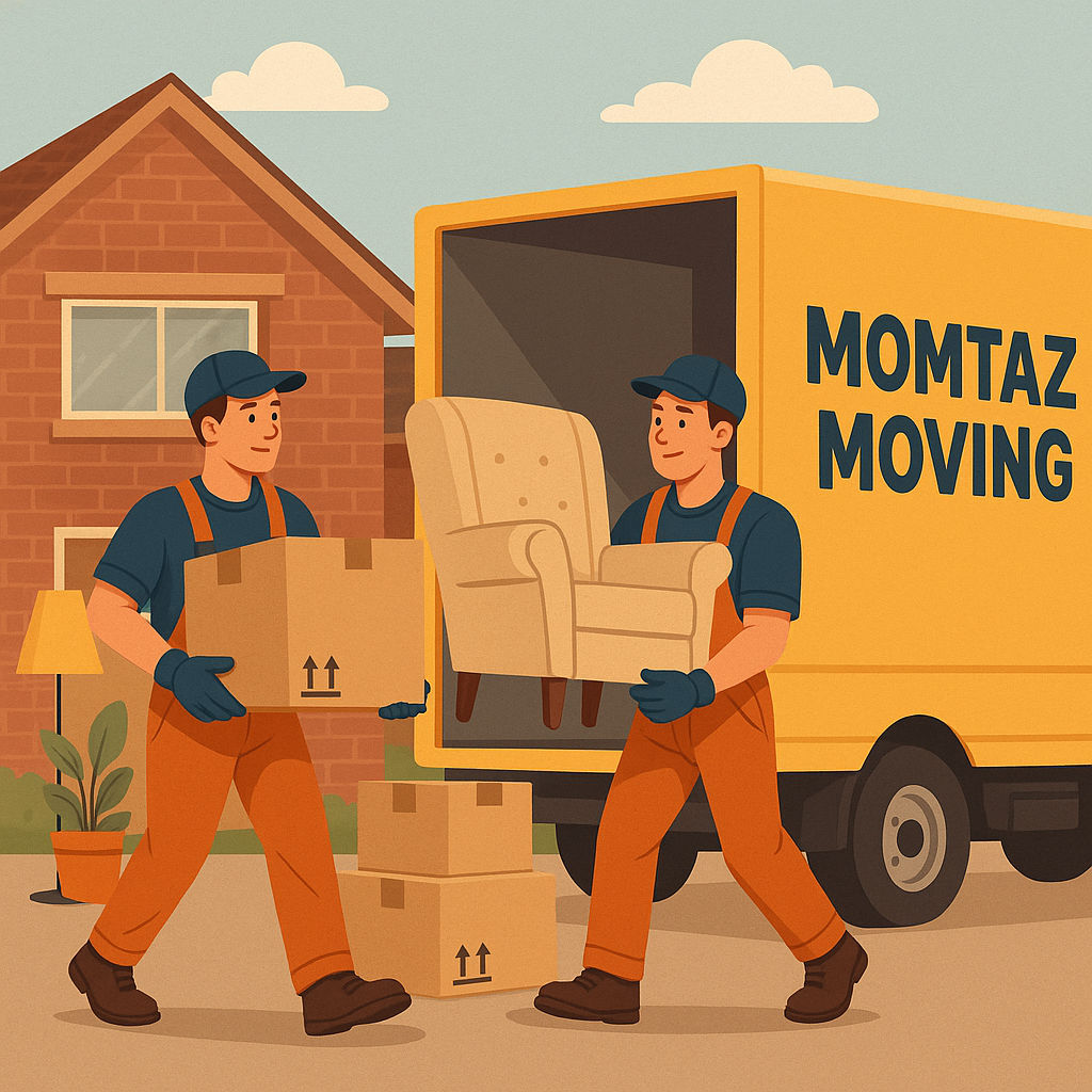 اثاث کشی در بهنمیر