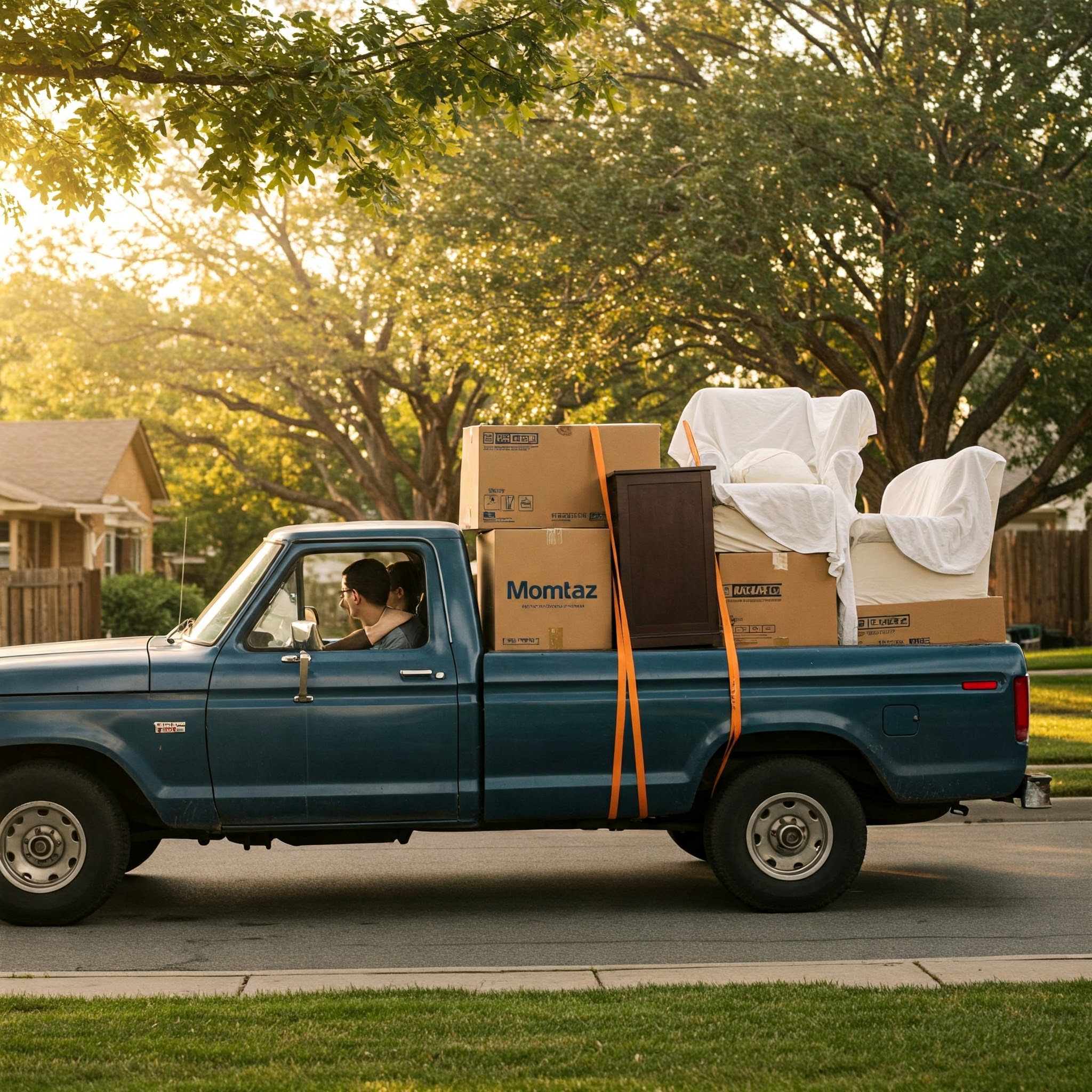 وانت بار شهسوار