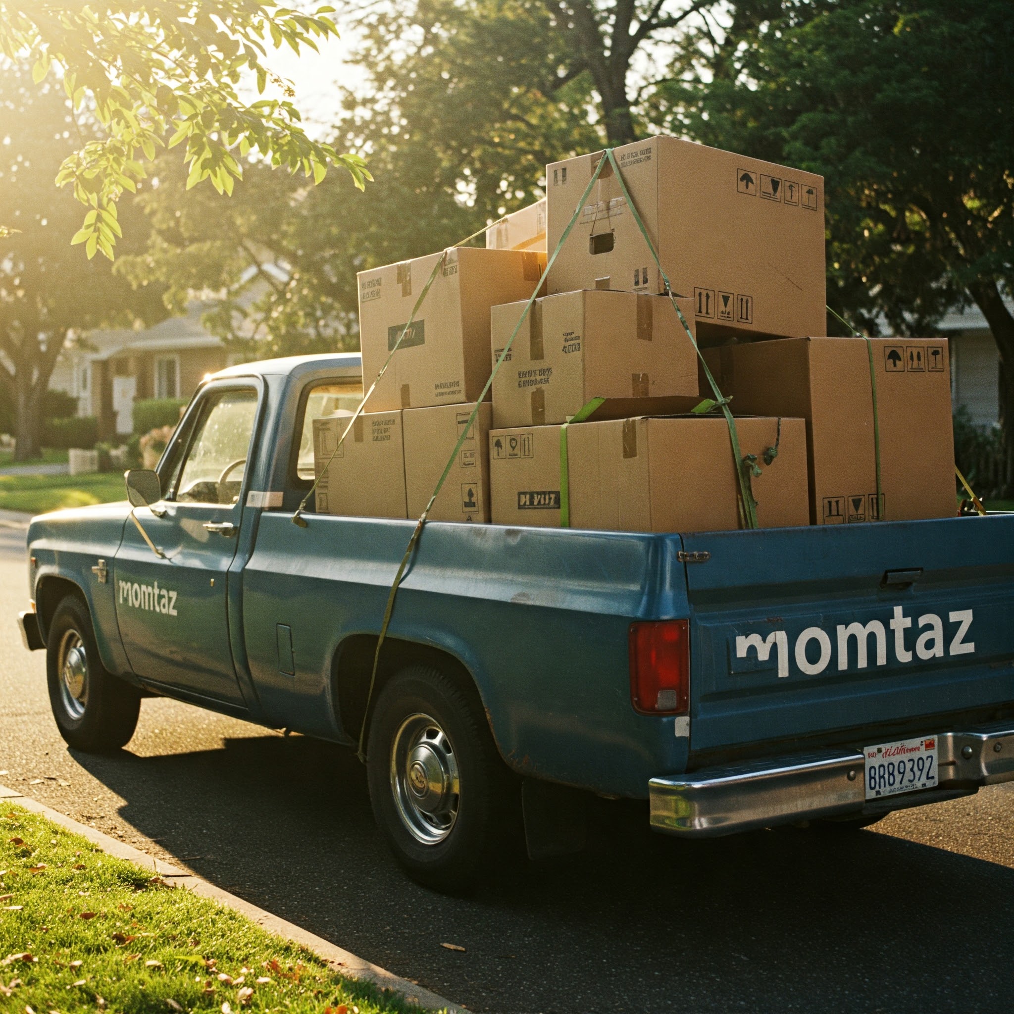 وانت بار شهسوار