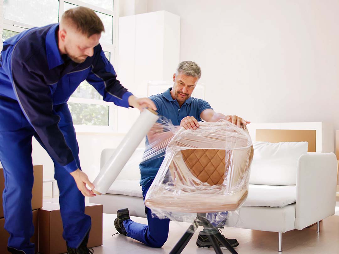 اثاث کشی در سورک