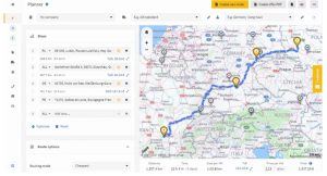 نرم افزار محاسبه کرایه بار | معرفی و بررسی نرمافزارهای محاسبه کرایه بار تحت وب و ویندوز برنامه نرخ کرایه باربرچی