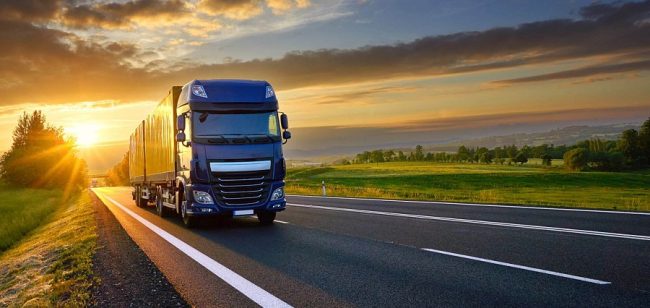 خرید سایت آماده باربری | قالب وردپرس باربری آماده از باربرچی