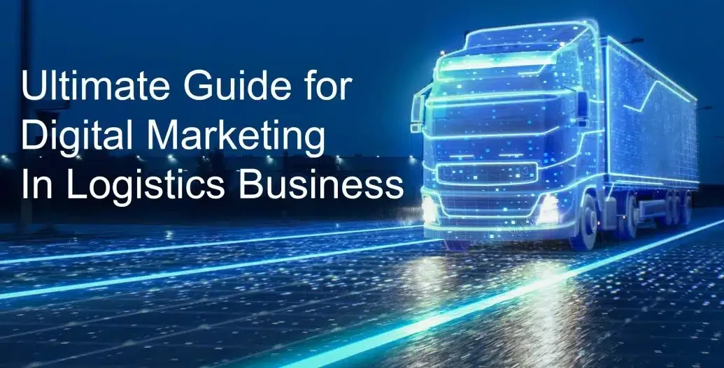 ابزارهای دیجیتال مارکتینگ شرکت حمل و نقل با باربرچی بارچی بارچین اسباب چی